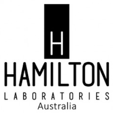 همیلتون Hamilton