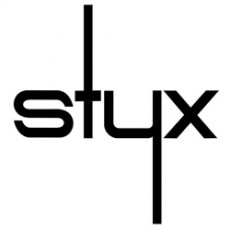 استایکس Styx