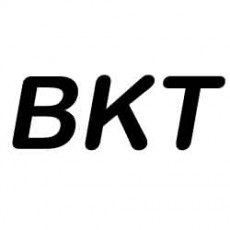 بی کی تی BKT