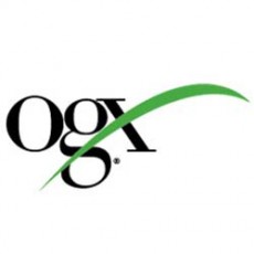 او جی ایکس OGX