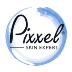 پیکسل Pixxel