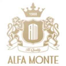 آلفا مونته Alfa monte