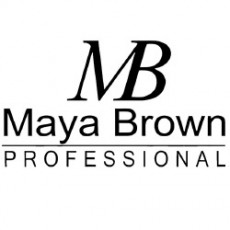 مایا براون Maya Brown
