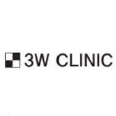 تری دبلیو کلینیک 3W Clinic