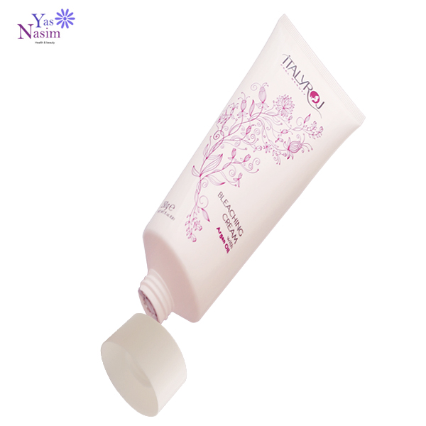کرم دکلره ایتالی رژ
