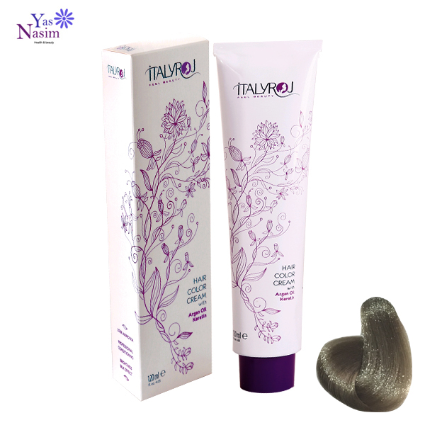 رنگ مو ایتالی رژ شماره 9.32
