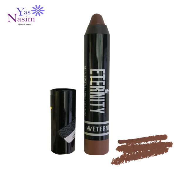 رژ لب کلاسیک اترنتی شماره 401