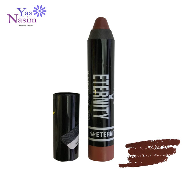 رژ لب کلاسیک اترنتی شماره 414
