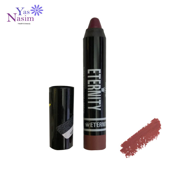 رژ لب کلاسیک اترنتی شماره 421
