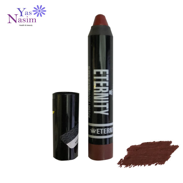 رژ لب کلاسیک اترنتی شماره 422