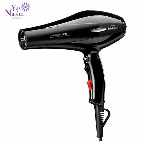 سشوار 2200 وات ویو