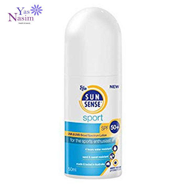 ضدآفتاب سان سنس Sport