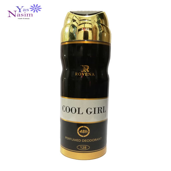 اسپری زنانه رایحه Good Girl