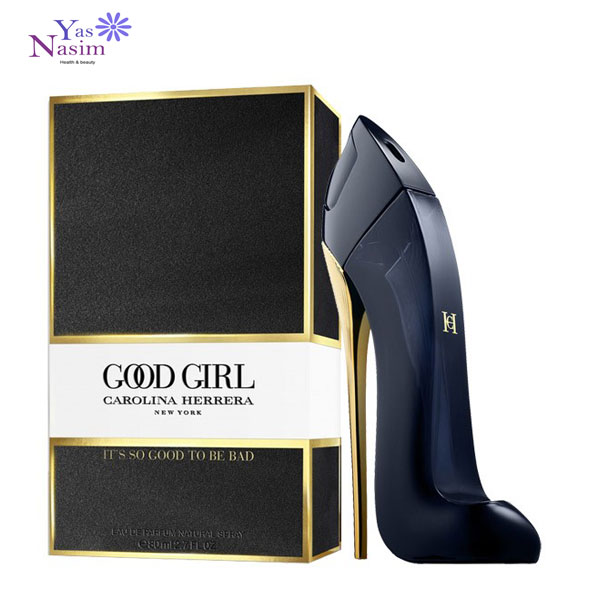اسپری زنانه رایحه Good Girl
