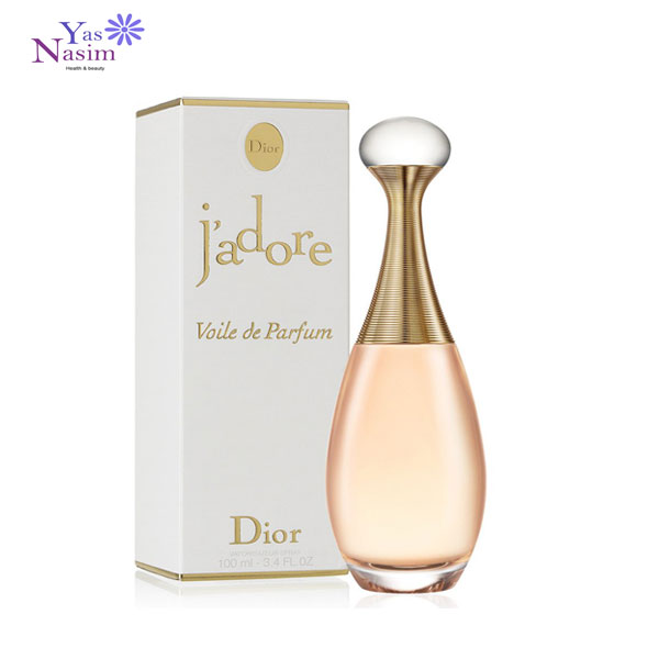 اسپری زنانه رایحه Dior Jadore