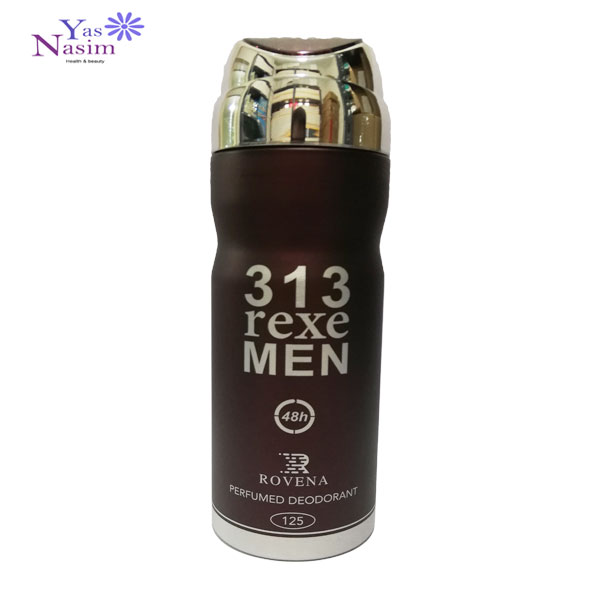 اسپری مردانه رایحه 212 Sexy Men