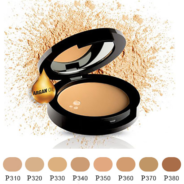 پنکیک حاوی روغن آرگان آموتیا شماره p330