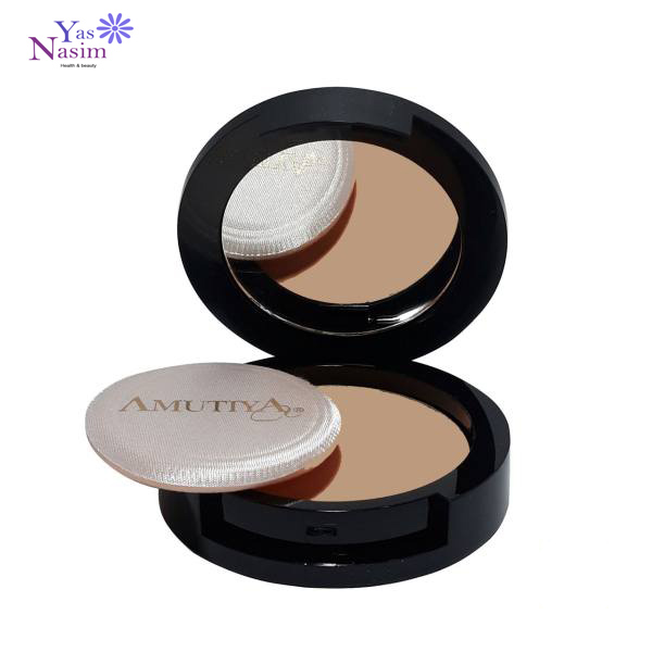 پنکیک حاوی روغن آرگان آموتیا شماره p370
