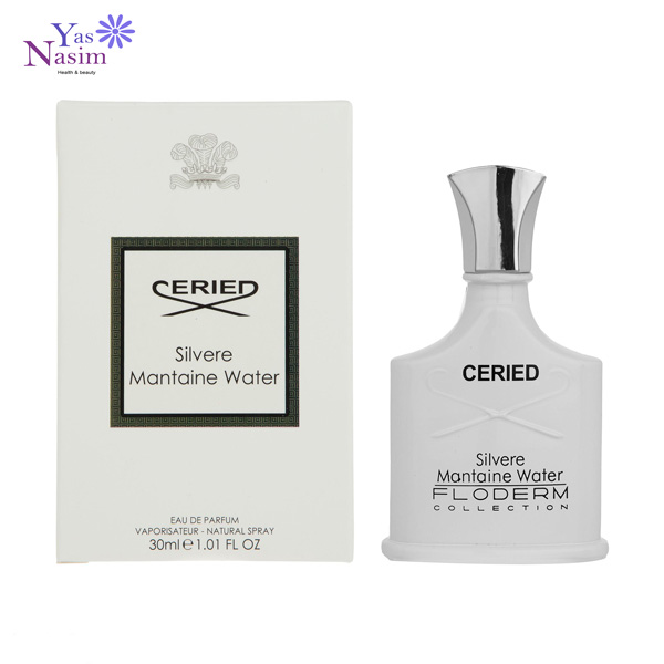 ادکلن مردانه فلودرم کالکشنCreed Silver Mountain Water