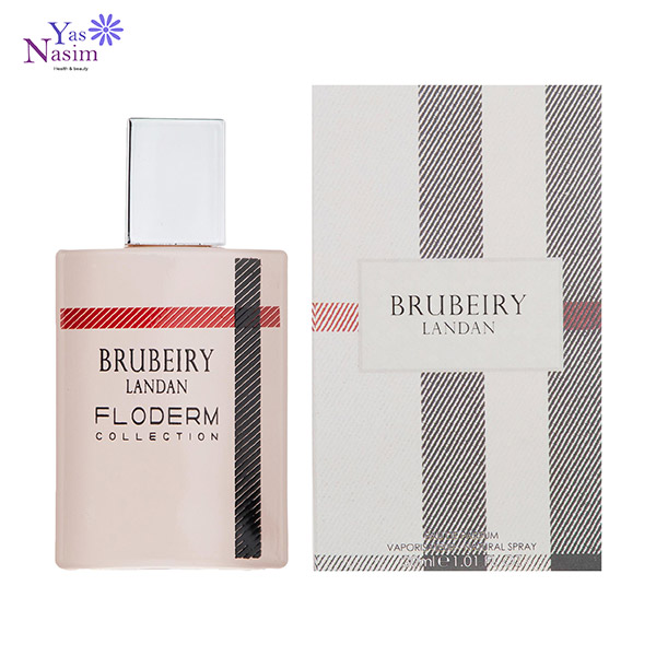 عطر زنانه فلودرم کالکشن مدلBurberry London