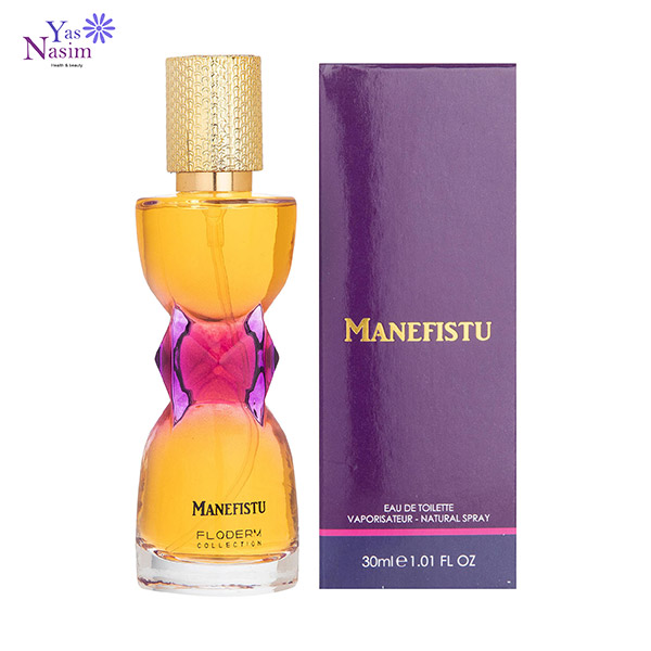 عطر زنانه فلودرم کالکشن مدلYSL Manifesto