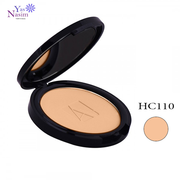 پنکیک با پوشانندگی بالا SPF35 آموتیا