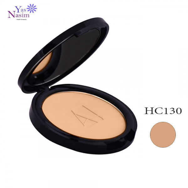پنکیک با پوشانندگی بالا SPF35 آموتیا
