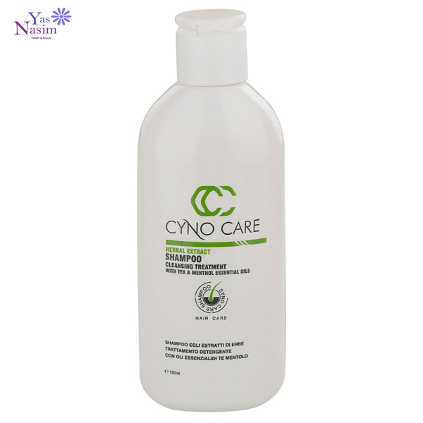 شامپو ضد شپش ساینوکر