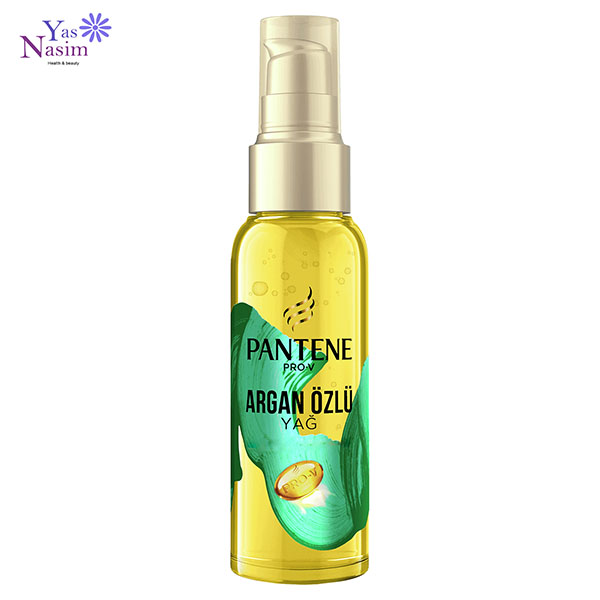 روغن آرگان پنتن