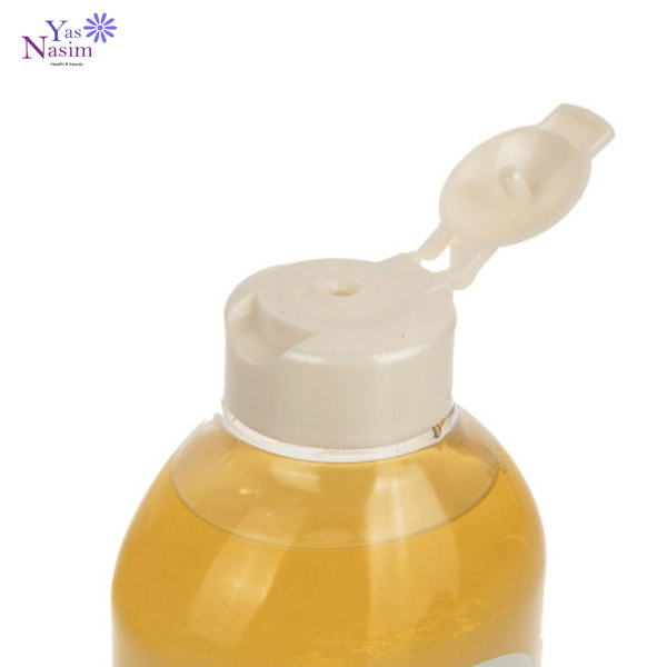 میسلار واتر دوفاز حاوی روغن آرگان گارنیه