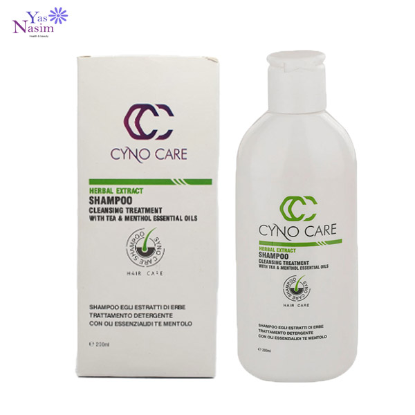 شامپو ضد شپش ساینوکر