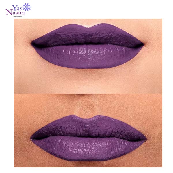 رژ لب مایع Powder Puff نیکس