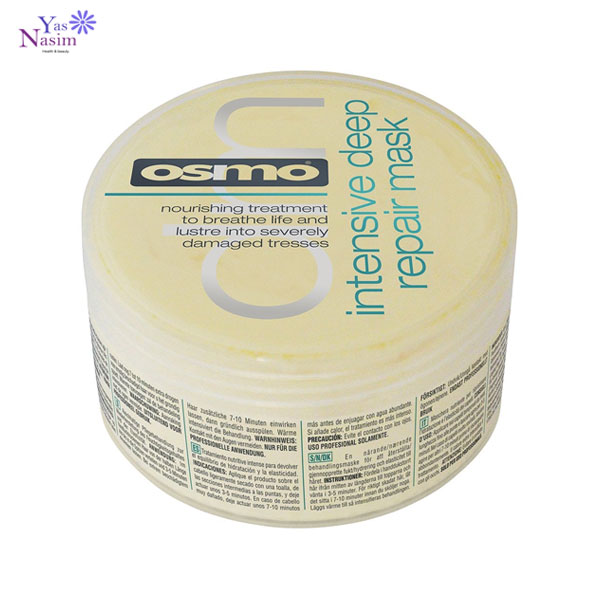 ماسک ترمیم کننده قوی 100 میل OSMO
