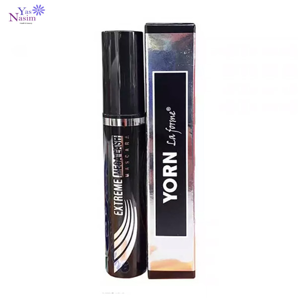 ریمل یورن مدل Mega Lash