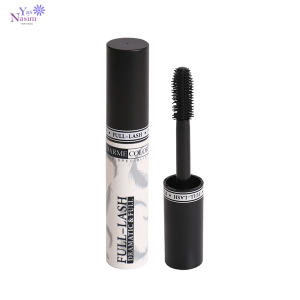 ریمل فول لش چارم کالر CHARME COLOR