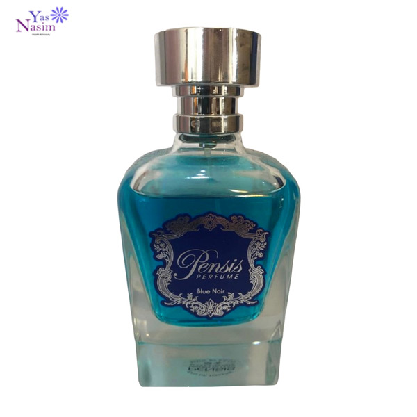 عطر مردانه پنسیس مدل Bleu noir