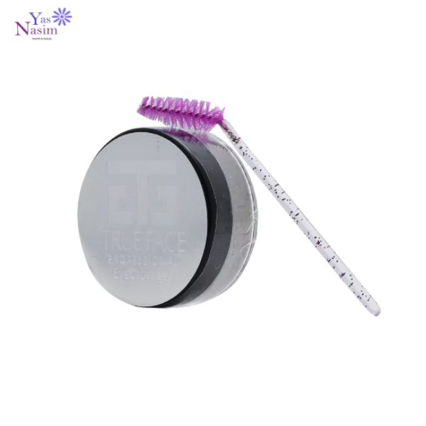 ژل ابرو تقویت کننده و حالت دهنده تروفیس