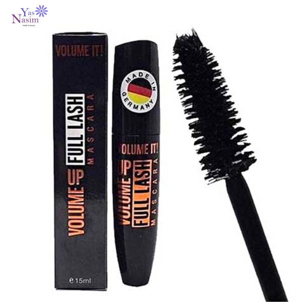 ریمل حجم دهنده بل مدل Full Lash