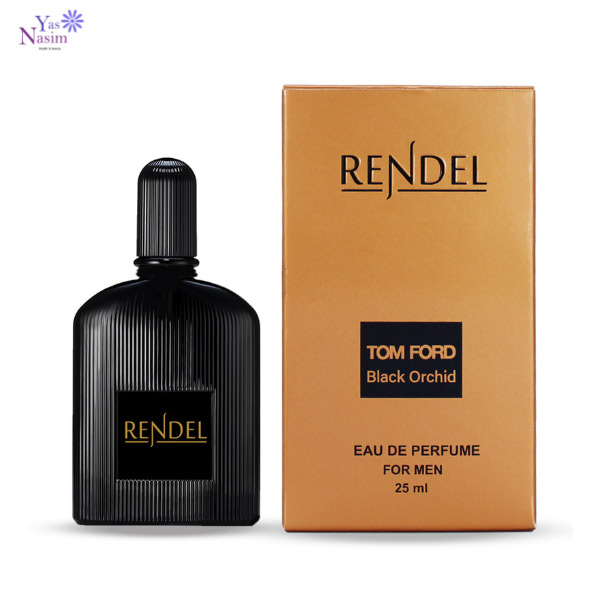 عطر مدل تام فورد بلک ارکید رندل
