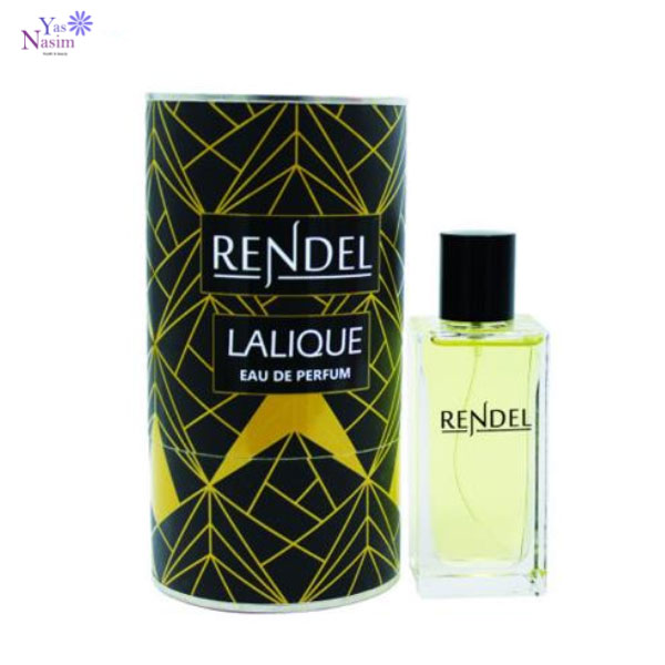 عطر  مردانه مدل لالیک رندل