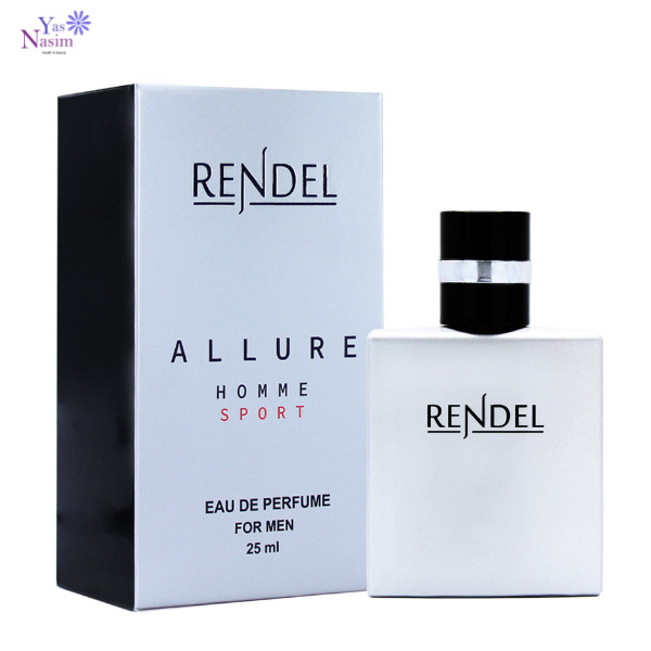 عطر مردانه الور هوم اسپرت رندل