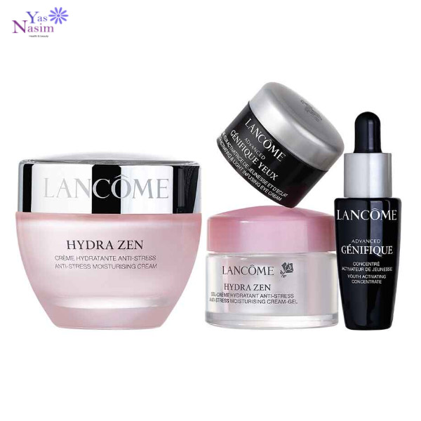 پک روتین لانکوم LANCOME