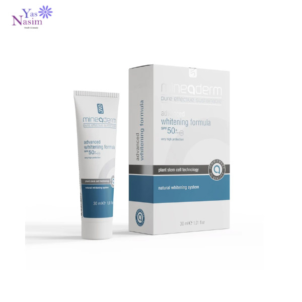 کرم ضدآفتاب و ضدلک  ماینودرم