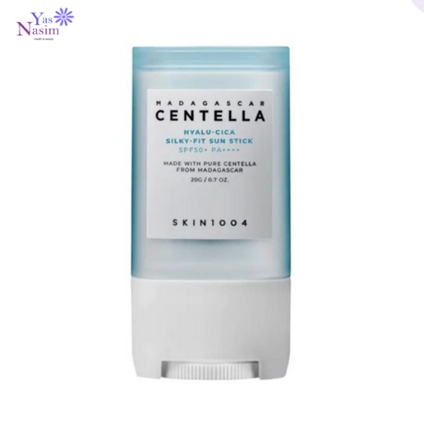 ضدآفتاب استیکی سنتلا اسکین