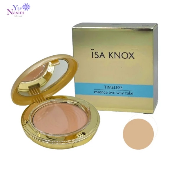 پنکیک شماره 18 ایزانوکس