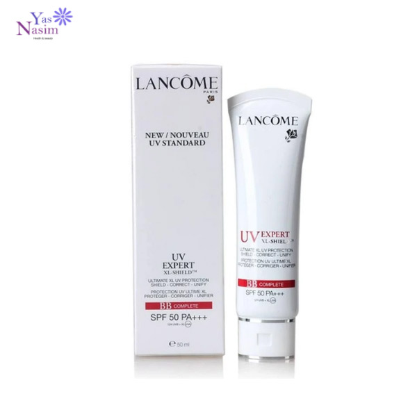 ضد آفتاب bb لانکوم