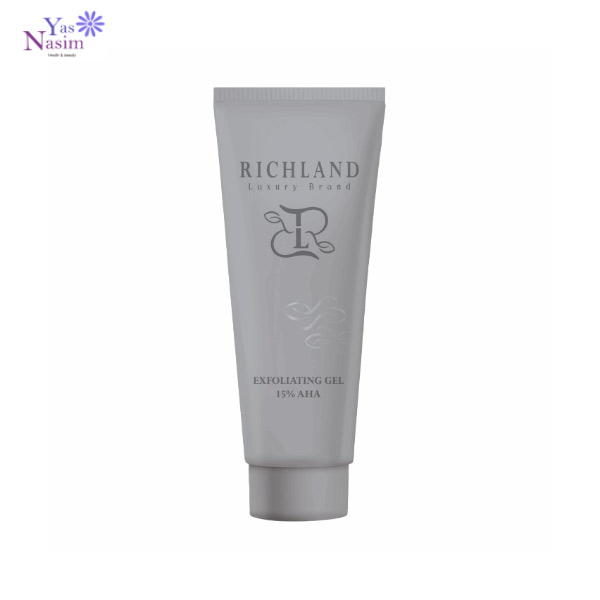 ژل لایه بردار AHA 15% ریچلند