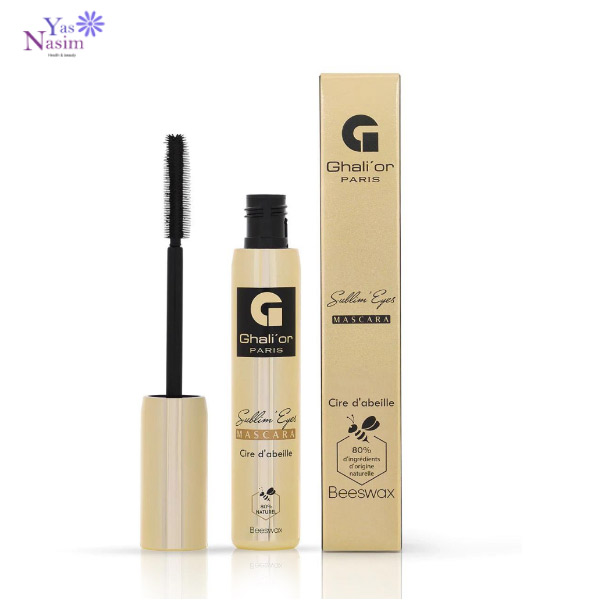 ریمل پاریس سابلیم Ghali'or