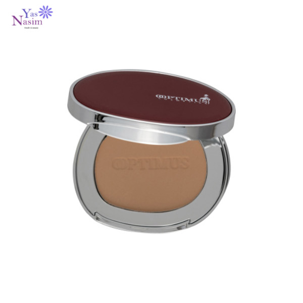 پنکک فشرده دوقلو اپتیموس