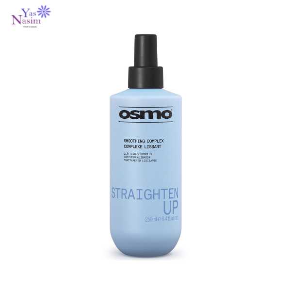 اسپری مو کراتینه 250 میل OSMO